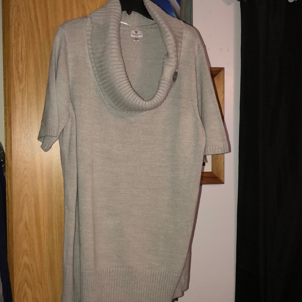 Worthington sweater